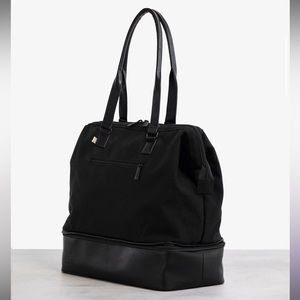 Beis Convertible Weekender Bag - New without tags never worn
